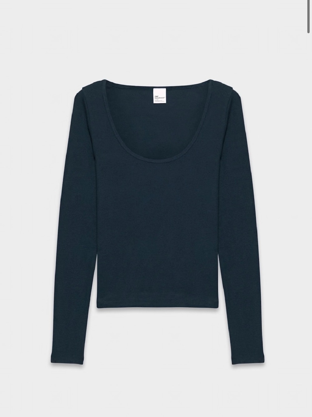 Aritzia Homestretch Long-sleeve